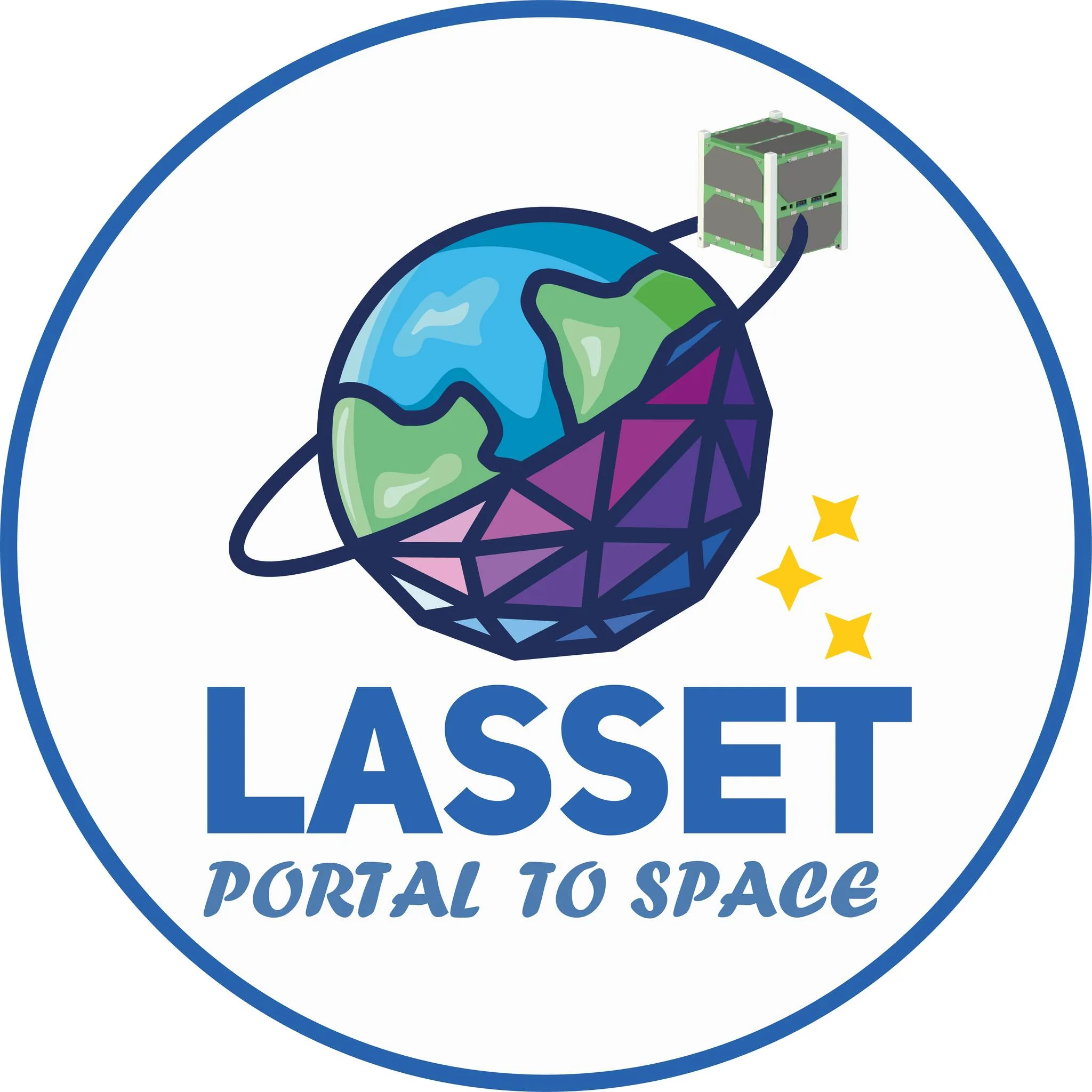 LaSSET